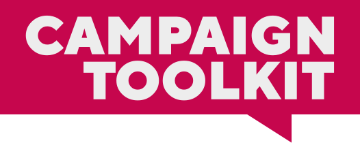 Campaign Toolkit